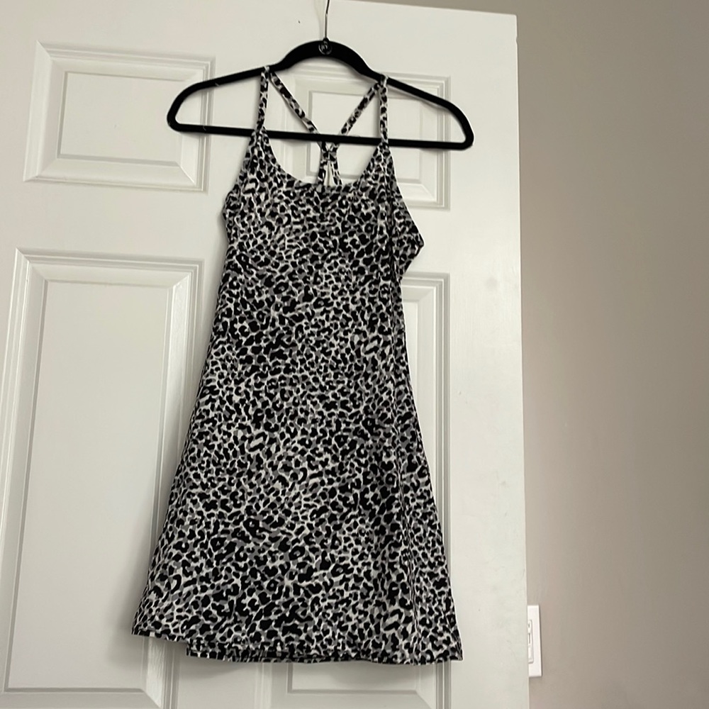Outdoor Voices Exercise dress